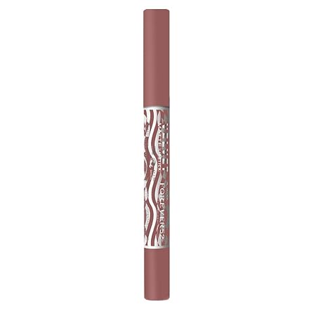 Daily Life Forever52 Valvet Matte Long Lasting Crayon Lipstick Tango-FT007|3 gms|MRP 625