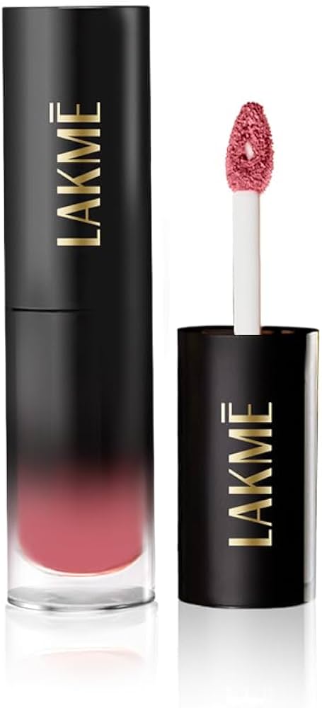 Lakme Xtraordin-airy One-and-Done Tint ï¿½ Dusty Rose 201|3 ml|MRP 699