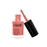 Lakme True Wear Color Crush 81|6 ml|MRP 140