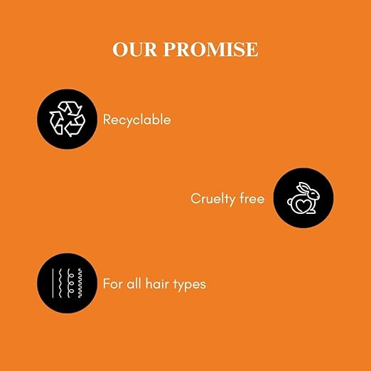 Cabelo Chave Quinoa Shampoo Sulfate & Paraben Free l  Restores Damaged & Lifeless Hair 300 ml