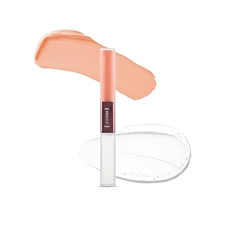 Lotus Make-Up Proedit Prep And Swipe Lip Color, lipstick, Cinnamon Love shade