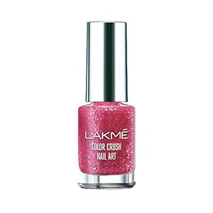 Lakm? Color Crush Nail Art - S5|6 ml|MRP 175