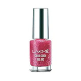 Lakm? Color Crush Nail Art - S5|6 ml|MRP 175
