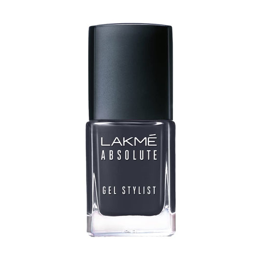 Lakme Absolute Gel Stylist Nail Color ï¿½ Road Trip|12 ml|MRP 350
