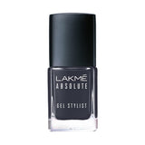 Lakme Absolute Gel Stylist Nail Color ï¿½ Road Trip|12 ml|MRP 350