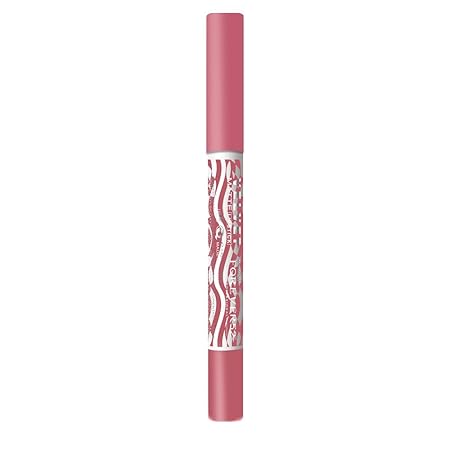 Daily Life Forever52 Valvet Matte Long Lasting Crayon Lipstick Peachy Pink-FT002|3 gms|MRP 625