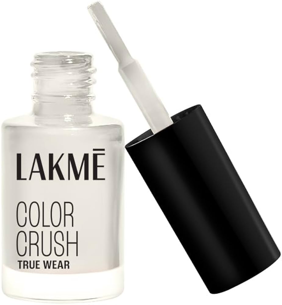 Lakme True Wear Color Crush 15|6 ml|MRP 140