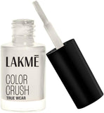 Lakme True Wear Color Crush 15|6 ml|MRP 140