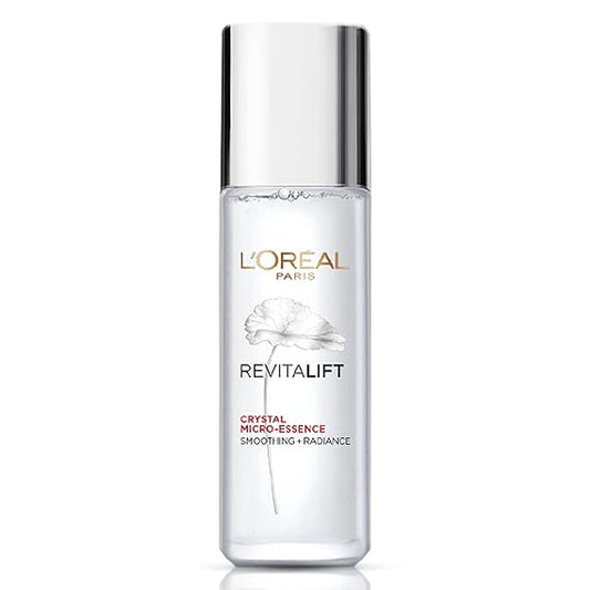 L'Oreal Paris Revitalift Crystal Micro-Essence Serum|65 ml|MRP 889