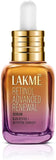 Lakme Retinol Advanced Renewal Serum|30 ml|MRP 999