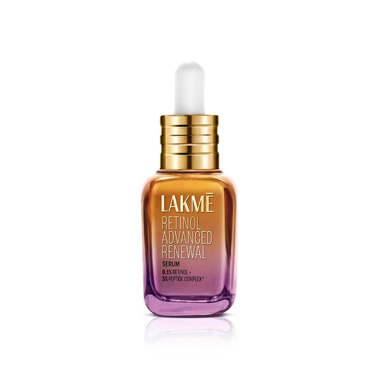Lakme Absolute Youth Infinity Serum with Pro Retinol C complex|15 ml|MRP 499