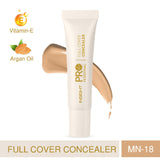 Insight Full Cover Concealer MN18|20 gms|MRP 240