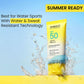 Insight Invisible Sunscreen|50 gms|MRP 310
