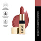 Lakm? Rouge Bloom Powder Matte Bullet Lipstick ï¿½ Nude Nectar 201|4 gms|MRP 999