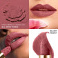Lakm? Rouge Bloom Powder Matte Bullet Lipstick ï¿½ Blush Peony 206|4 gms|MRP 999