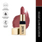 Lakm? Rouge Bloom Powder Matte Bullet Lipstick ï¿½ Brick Bloom 210|4 gms|MRP 999