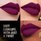 Lakmï¿½ Forever Matte Lipstick ï¿½ Purple Diamond|4.5 gms|MRP 349