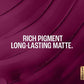 Lakmï¿½ Forever Matte Lipstick ï¿½ Purple Diamond|4.5 gms|MRP 349