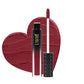 Lakmï¿½ Xtraordin-Airy Lip Mousse ï¿½ 106  Love Me Red|4.6 gms|MRP 700