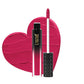 Lakmï¿½ Xtraordin-Airy Lip Mousse ï¿½ 206 Right Swipe Pink|4.6 gms|MRP 700