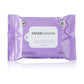 Faces Canada Fresh Clean Glow Makeup Remover Wipes |10 pcs|MRP 99