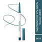 Faces Canada UltimePro Twist Eye Kajal Liner - Blue 03|0.35 gms|MRP 599