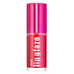 Nykaa Lip Glaze High Shine and Pigment Lip Gloss Oil Lip Glaze - Cherry Custard|7 ml|MRP 599