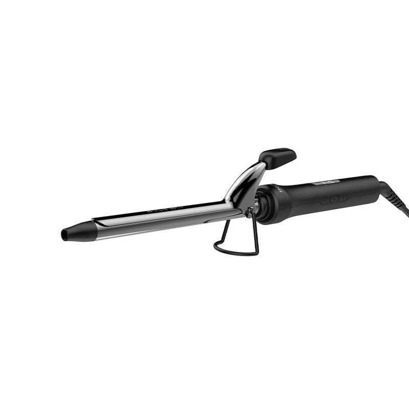 Ikonic Professional Curling Tong CT-16 Black 2.0|MRP 4450