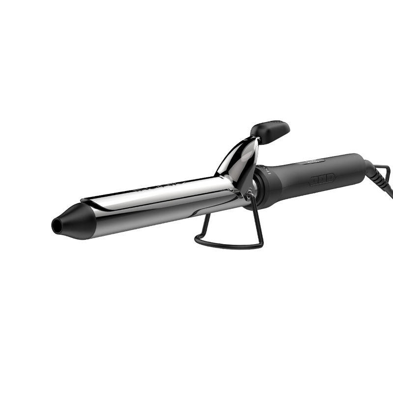 Ikonic Professional Curling Tong CT-25 Black 2.0|MRP 4450