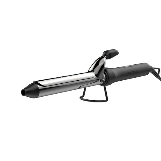 Ikonic Professional Curling Tong CT-25 Black 2.0|MRP 4450