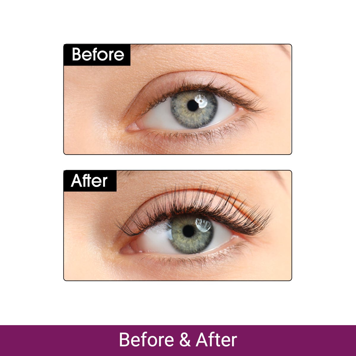 Lotus Herbals Proedit HD Mascara, mascara, volumizing and lengthening texture