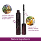 Lotus Herbals Proedit HD Mascara, mascara, volumizing and lengthening texture