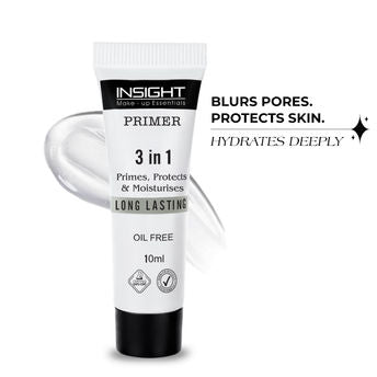 Insight 3 In 1 Primer|10 ml|MRP 150