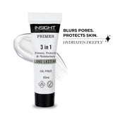 Insight 3 In 1 Primer|10 ml|MRP 150
