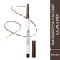 Faces Canada UltimePro Twist Eye Kajal Liner - Brown 02|0.35 gms|MRP 599