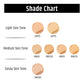 Insight Mineralized Compact Powder MN35|9 gms|MRP 190