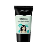 Insight Professional Correcting Primer - Green|30 ml|MRP 400