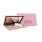 Lotus Make-Up NaturalBlend Botanical Compact, pressed powder, Nude shade