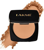 Lakme Forever Matte Compact ï¿½ Marble|9 gms|MRP 280