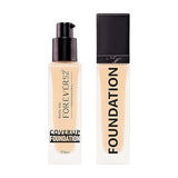 Daily Life Forever52 Coverup Foundation Sable-FCU10.4|30 ml|MRP 2099