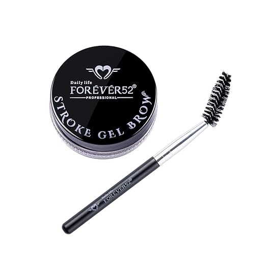 Daily Life Forever52 Stroke Gel Brow SGB001