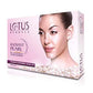 Lotus Herbals Radiant Pearl Cellular Facial Kit, facial kit, pearl-based