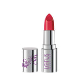 Lotus Make-Up Ecostay Butter Matte Lip Color, lipstick, Pink Precious shade