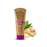 Lotus Herbals YouthRx Anti-Ageing Firming Face Masque, face masque, creamy texture