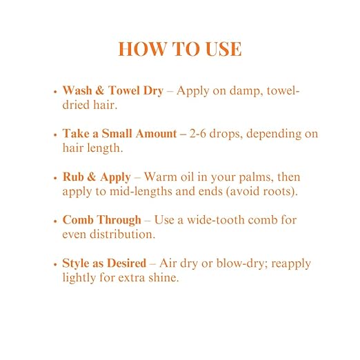 Cabelo Chave Quinoa Hair Oil l Repair, Strength & Nourish Damaged Hair 50ml