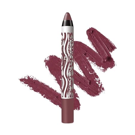 Daily Life Forever52 Valvet Matte Long Lasting Crayon Lipstick Camelia-FT005|3 gms|MRP 625