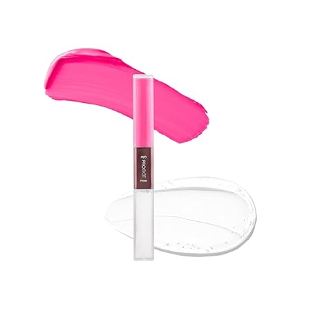 Lotus Make-Up Proedit Prep And Swipe Lip Color, lipstick, Fudgy Raspberry shade