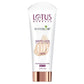 Lotus Herbals Whiteglow Matte Look DD Cream, DD cream, matte finish, Natural Beige