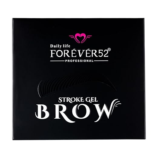 Daily Life Forever52 Stroke Gel Brow (SGB001)