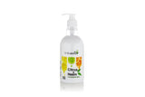 Unikveda Citrus Neem Cleansing Milk, makeup removing milk, gentle face cleanser, neem citrus care, daily cleansing